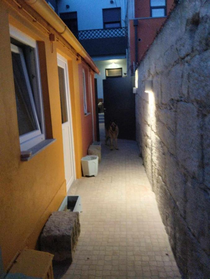 Maria Do Mar_As Tres Marias Apartment Matosinhos  Exterior photo